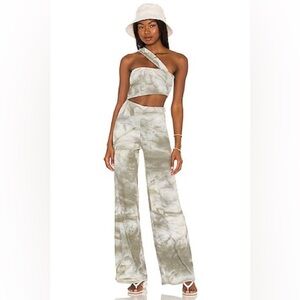 House of Harlow Fabien Jumpsuit - NWOT